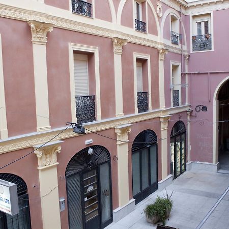 Apartamento Nuevo Y De Lujo En Puerta Del Sol Madrid Exterior foto